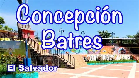 Nov 12, 2014 - Parque Concepci&243;n Batres, Usulut&225;n, El Salvador. . Vk usulutan concepcion batres